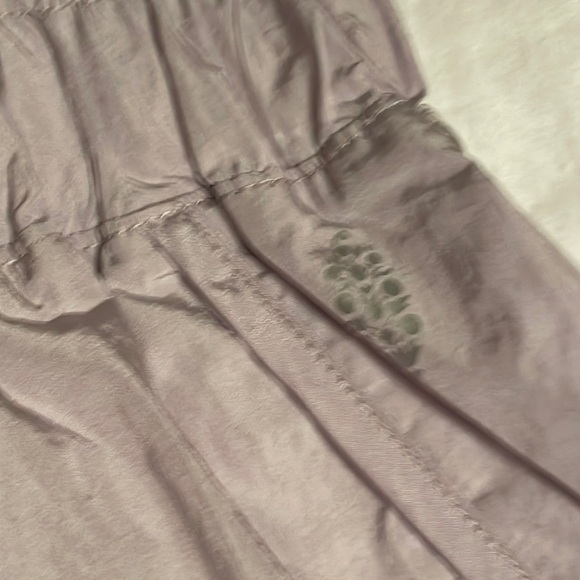 NWOT! FP Movement ‘The Way Home’ logo shorts. Golden (S,M). Lavender Dust (L) - Picture 15 of 16